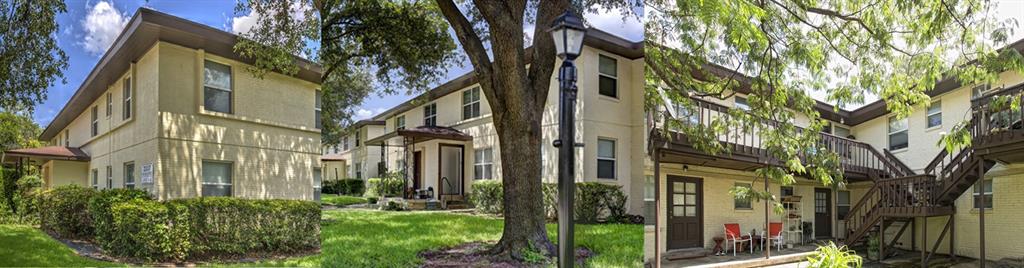 Chamberlain Arlington Heights 1st - Residential Lease