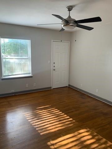 Chamberlain Arlington Heights 1st - Residential Lease