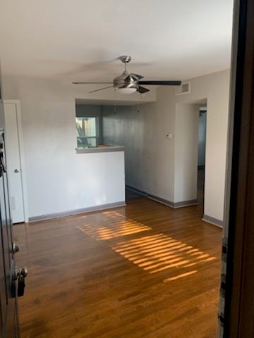 Chamberlain Arlington Heights 1st - Residential Lease