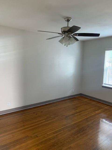 Chamberlain Arlington Heights 1st - Residential Lease