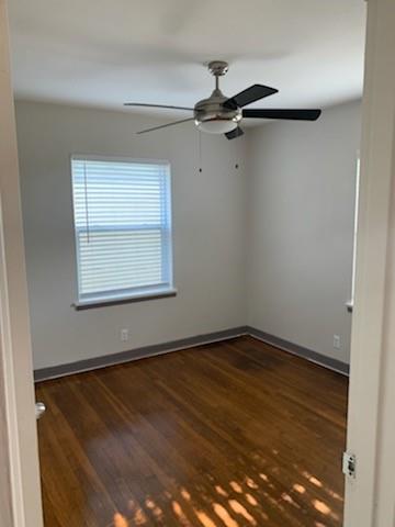 Chamberlain Arlington Heights 1st - Residential Lease