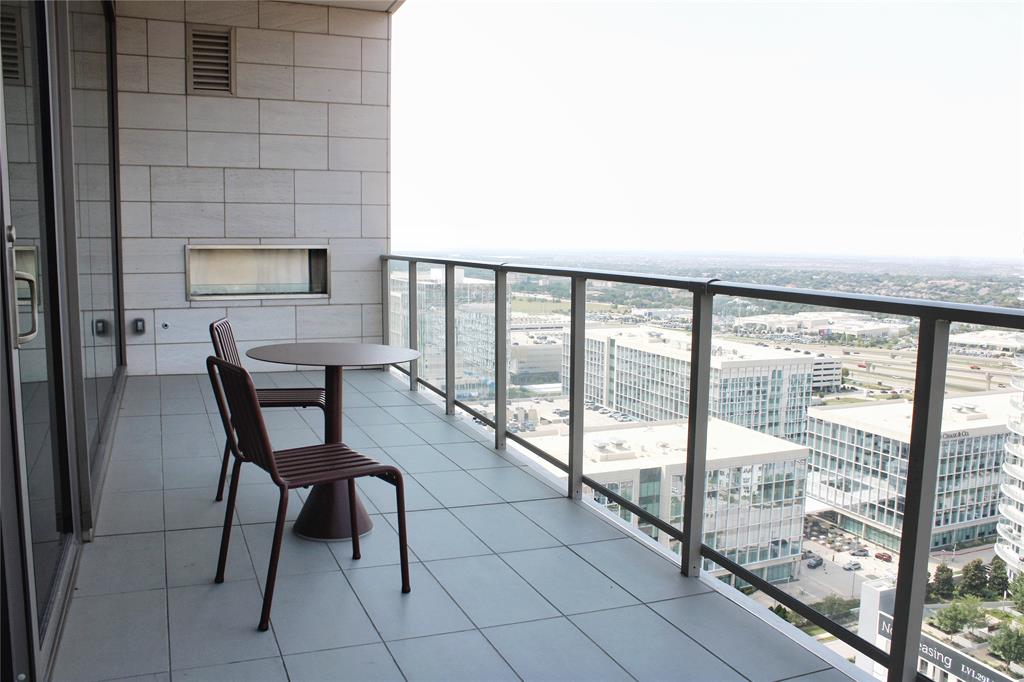 Windrose Tower at Legacy West - Residential