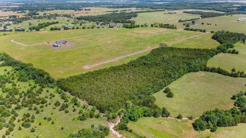 Auds Creek Estates - Land