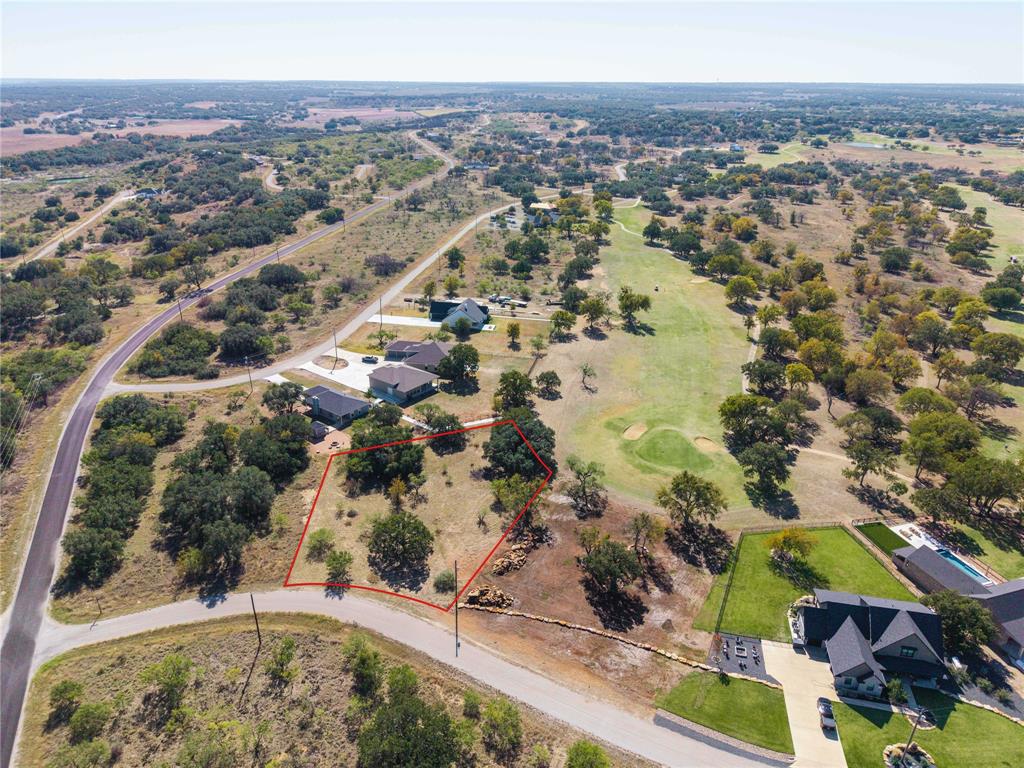 Kings Point Cove Unit 1 - Land