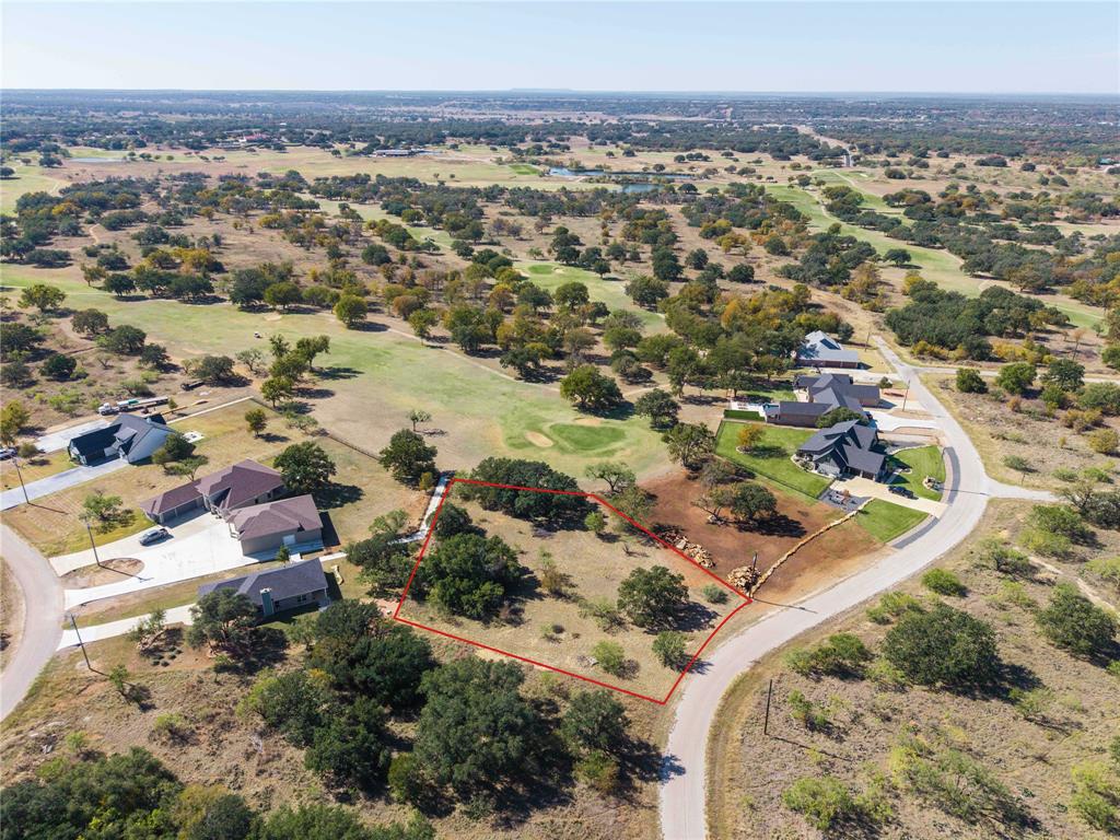 Kings Point Cove Unit 1 - Land