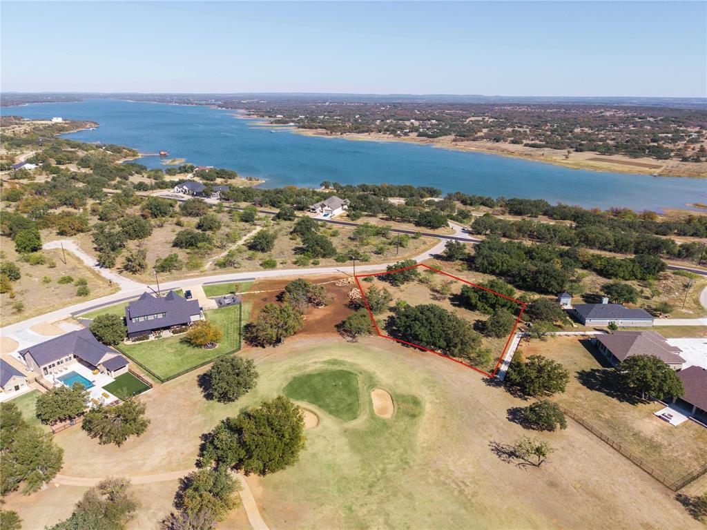 Kings Point Cove Unit 1 - Land