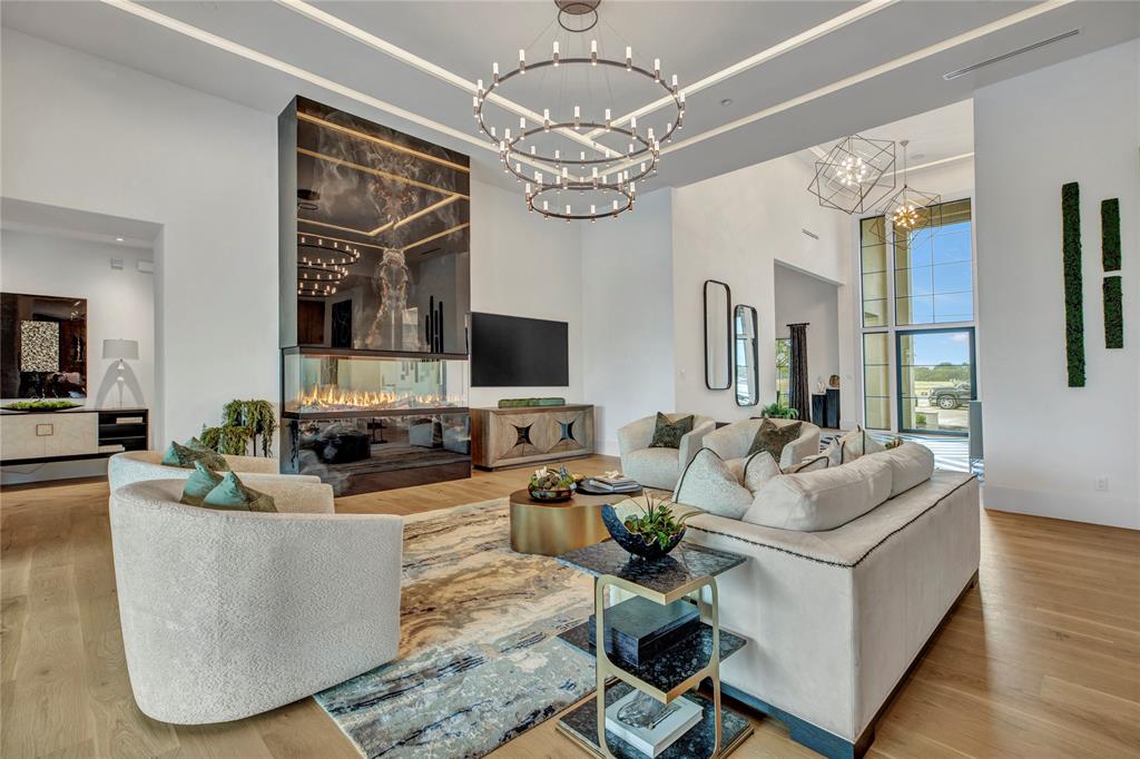 Hendrick Estates - Residential