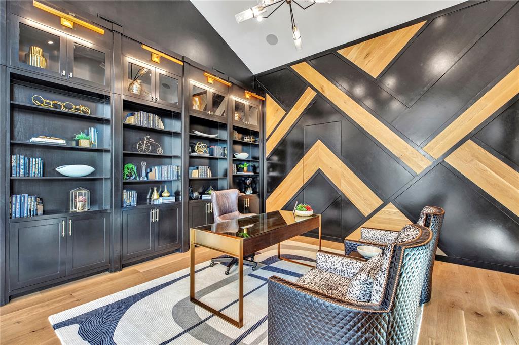 Hendrick Estates - Residential