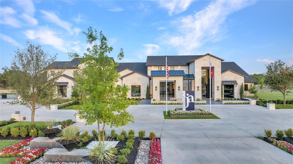 Hendrick Estates - Residential