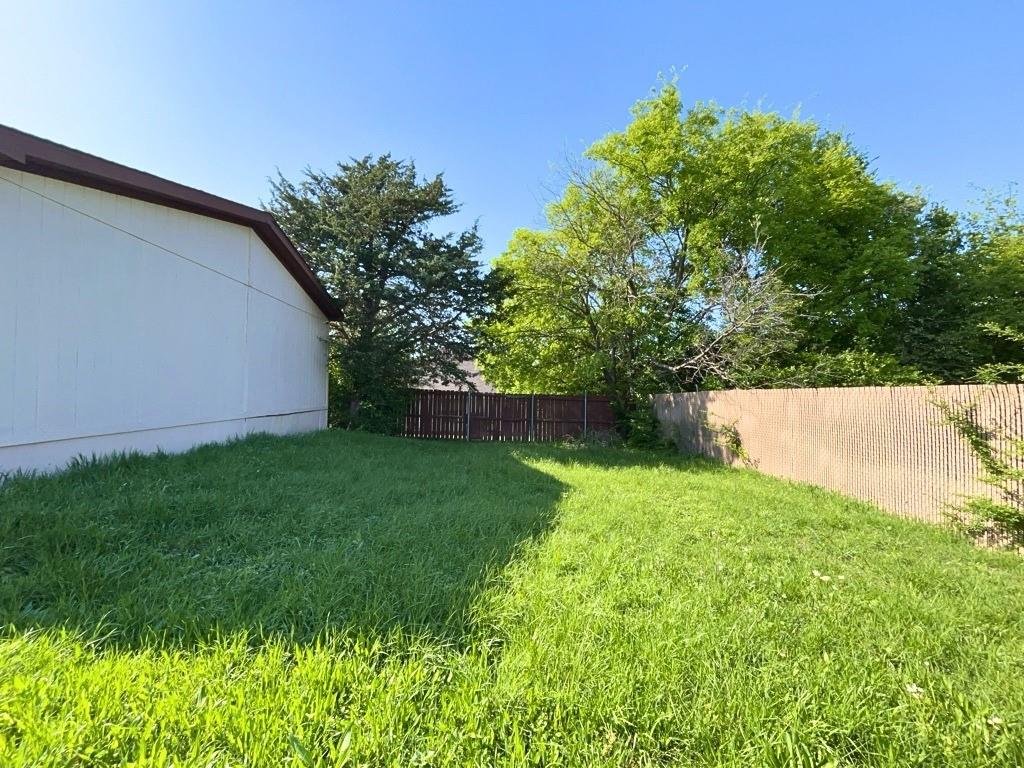 Alameda Heights Add - Residential