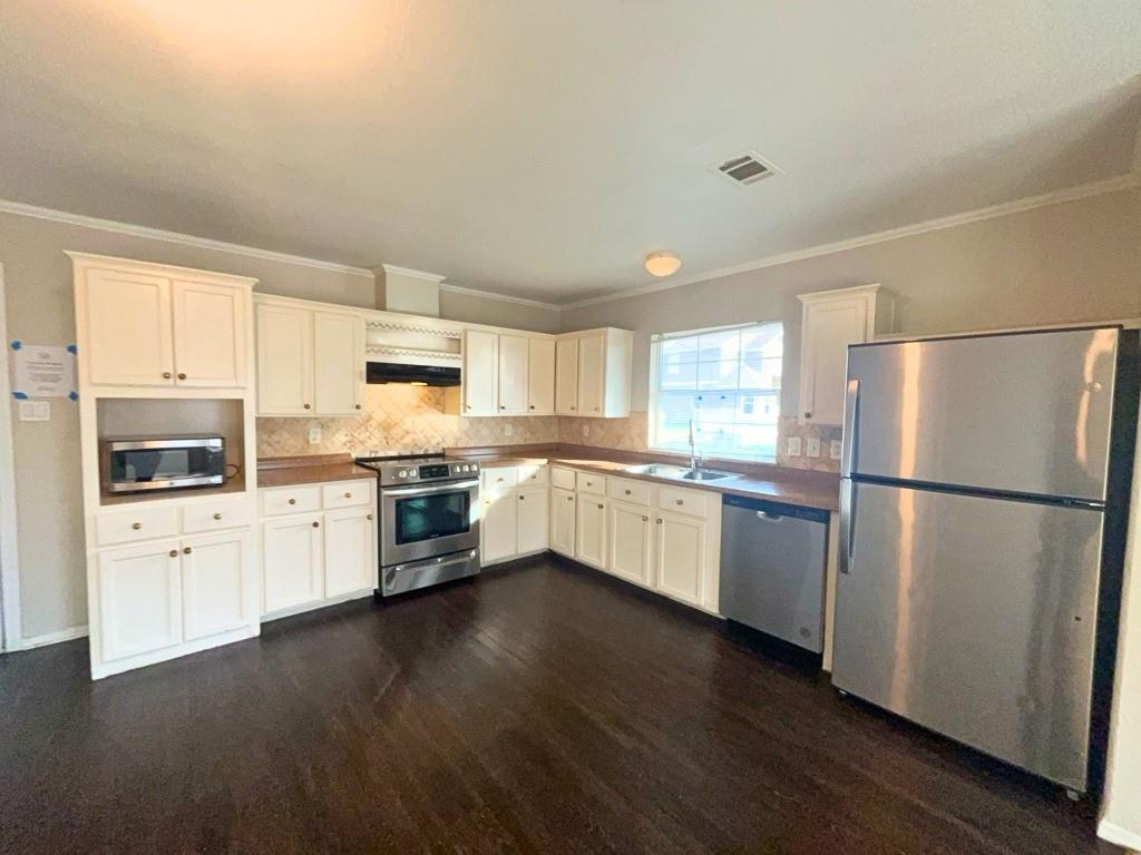 Alameda Heights Add - Residential