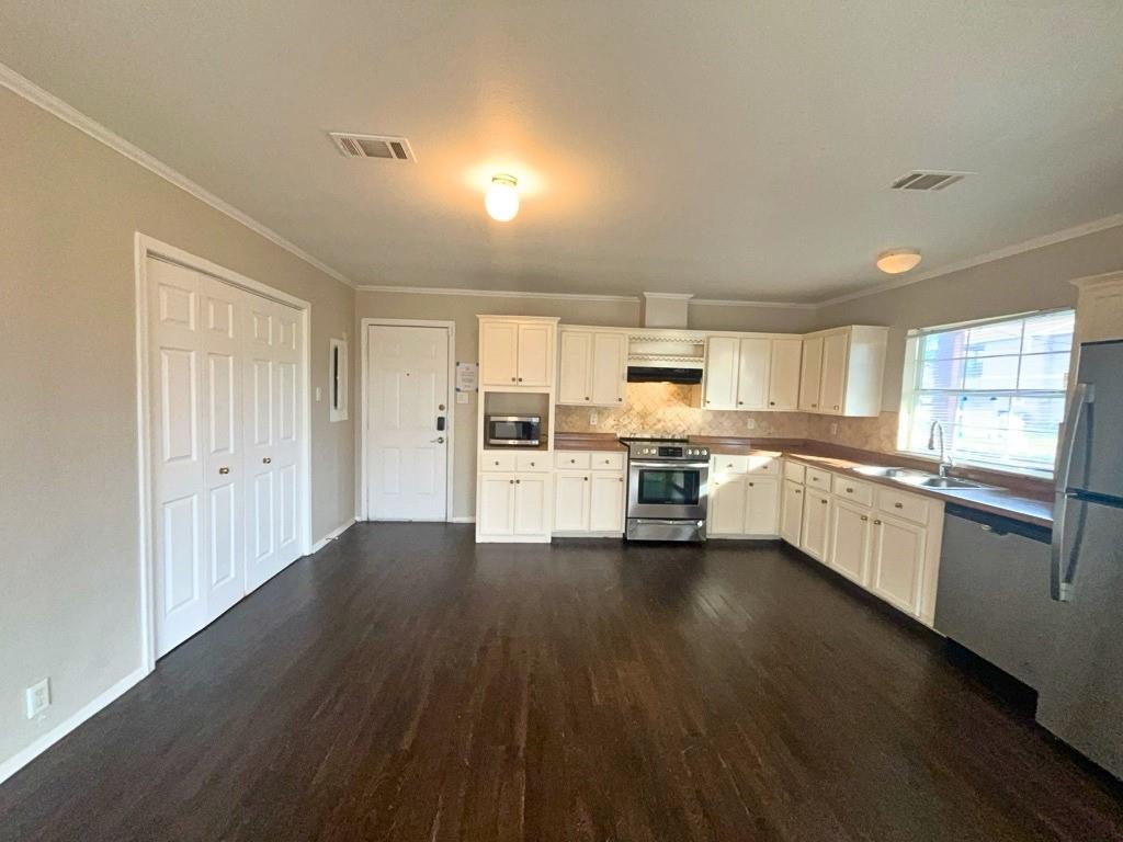 Alameda Heights Add - Residential