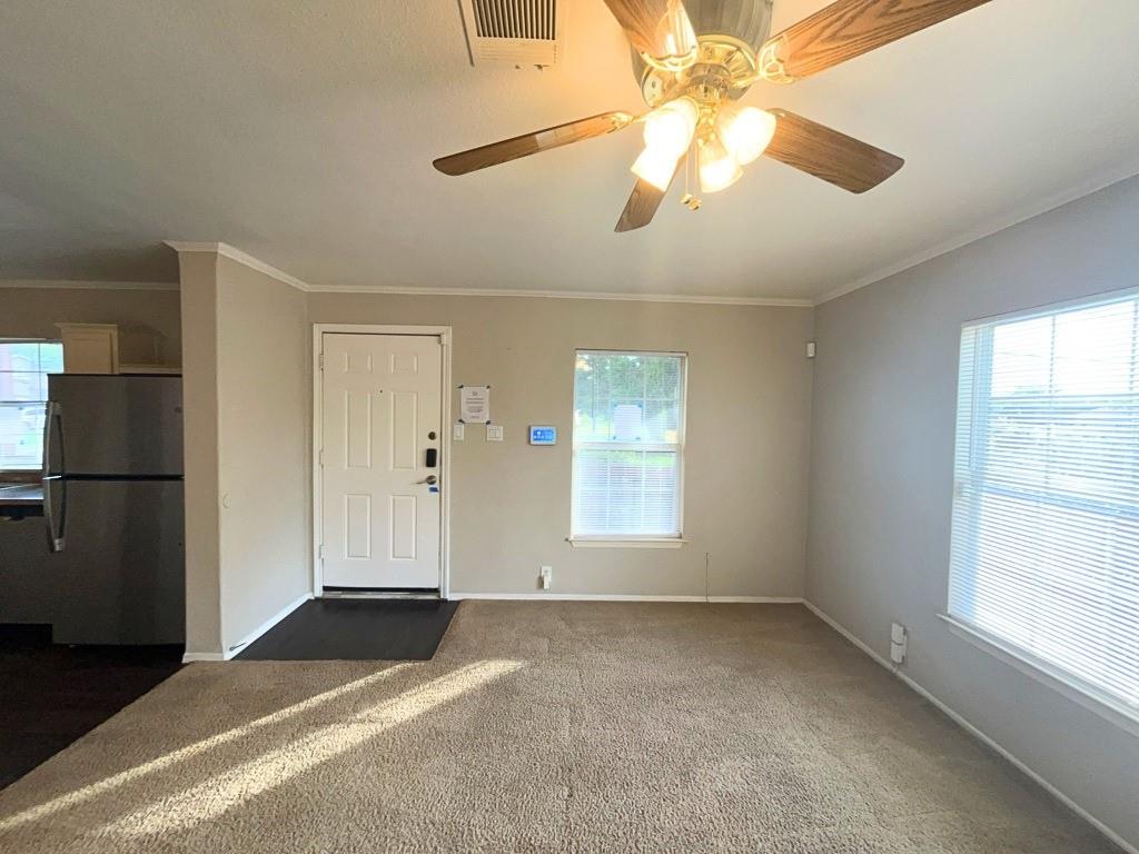 Alameda Heights Add - Residential