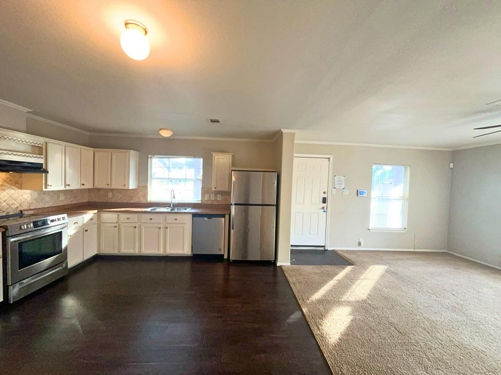 Alameda Heights Add - Residential