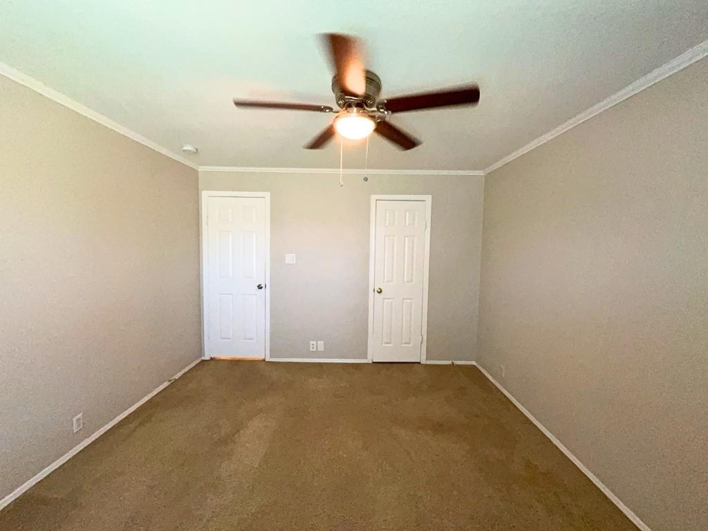 Alameda Heights Add - Residential
