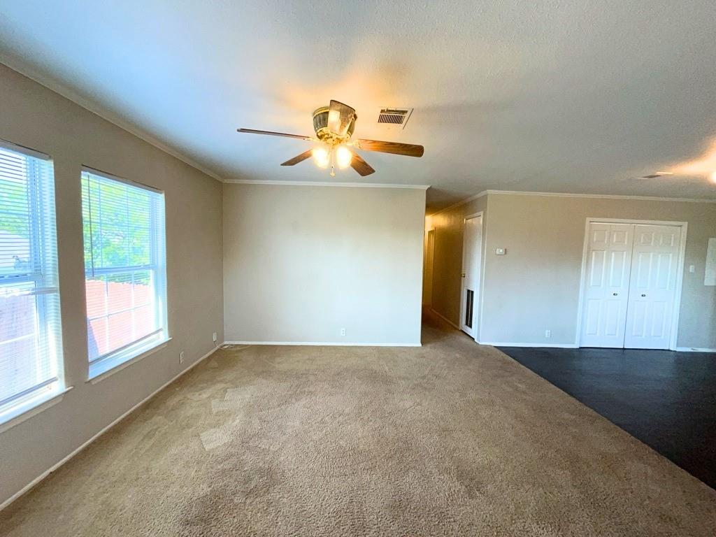 Alameda Heights Add - Residential