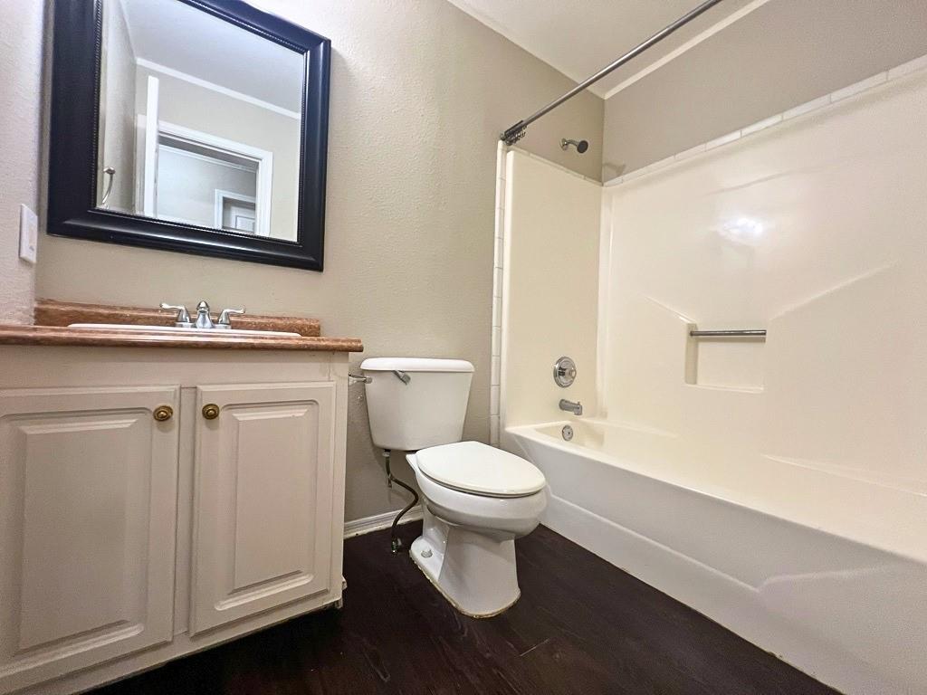 Alameda Heights Add - Residential