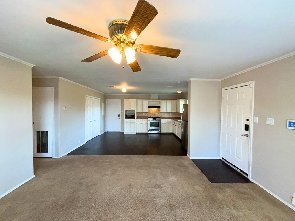 Alameda Heights Add - Residential