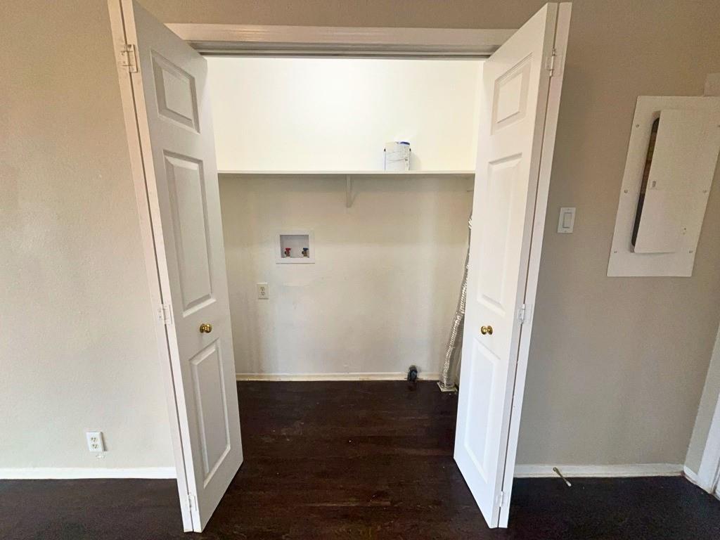 Alameda Heights Add - Residential