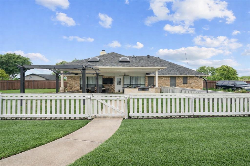 Young Estate - Residential