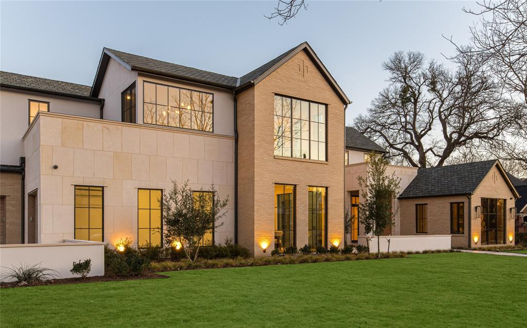 Forest Hills Add - Residential