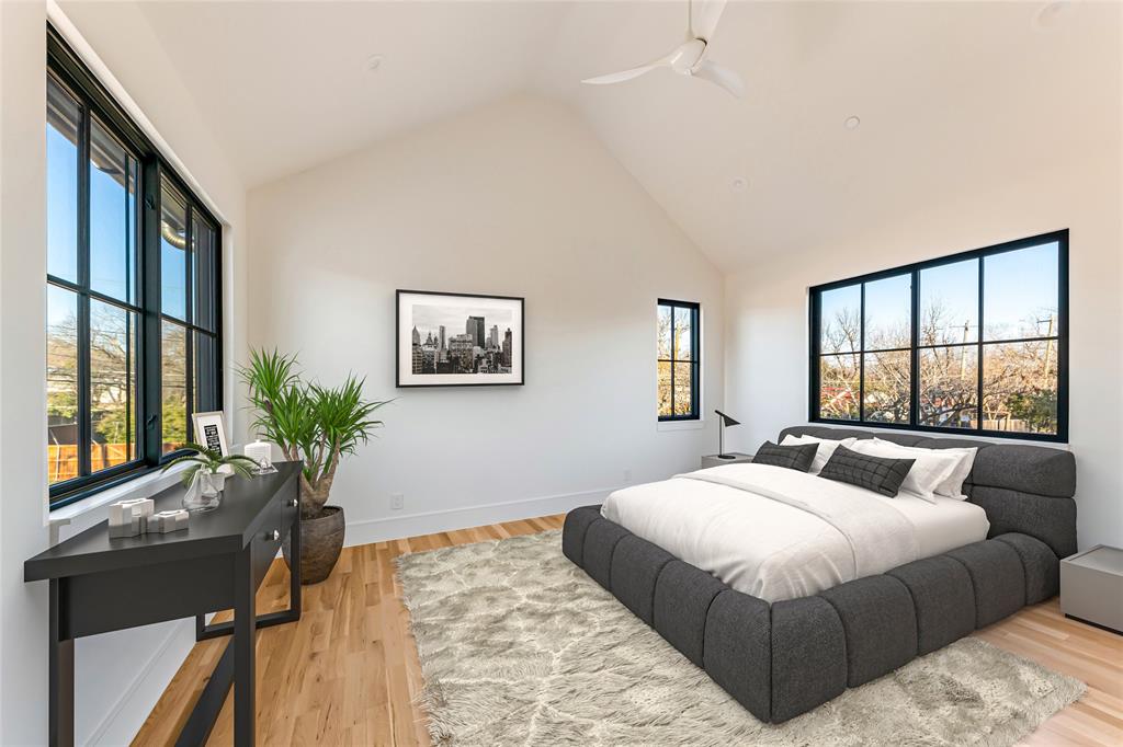 Forest Hills Add - Residential
