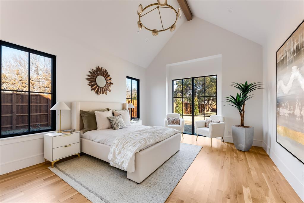 Forest Hills Add - Residential