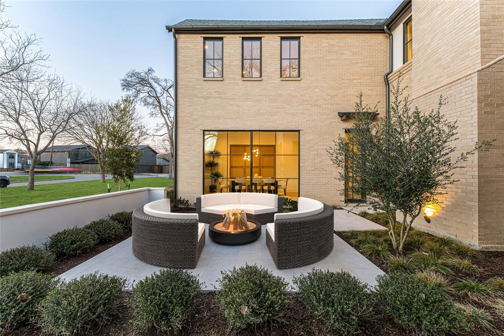 Forest Hills Add - Residential
