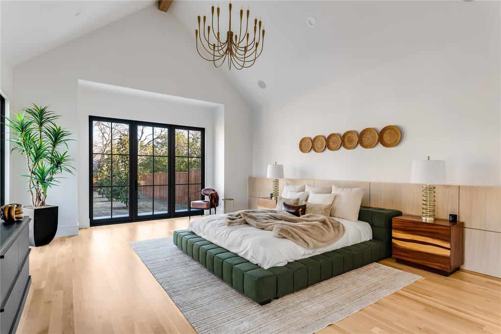 Forest Hills Add - Residential