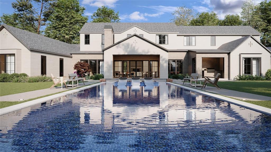 Forest Hills Add - Residential