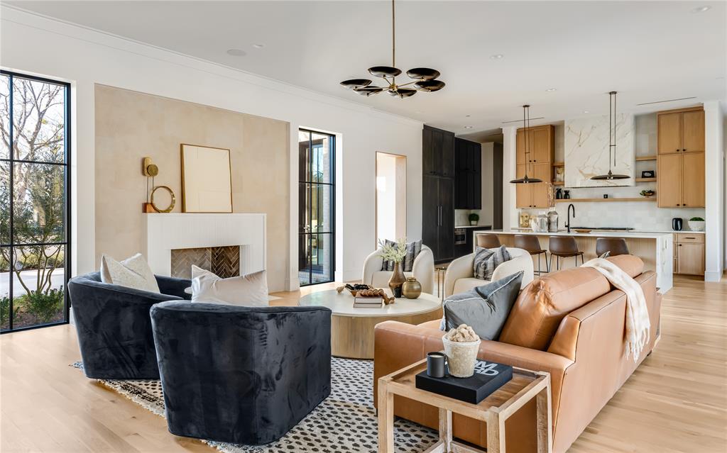 Forest Hills Add - Residential