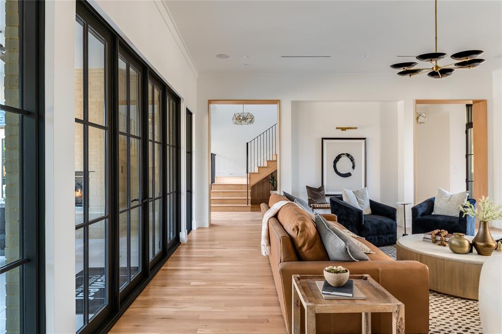 Forest Hills Add - Residential