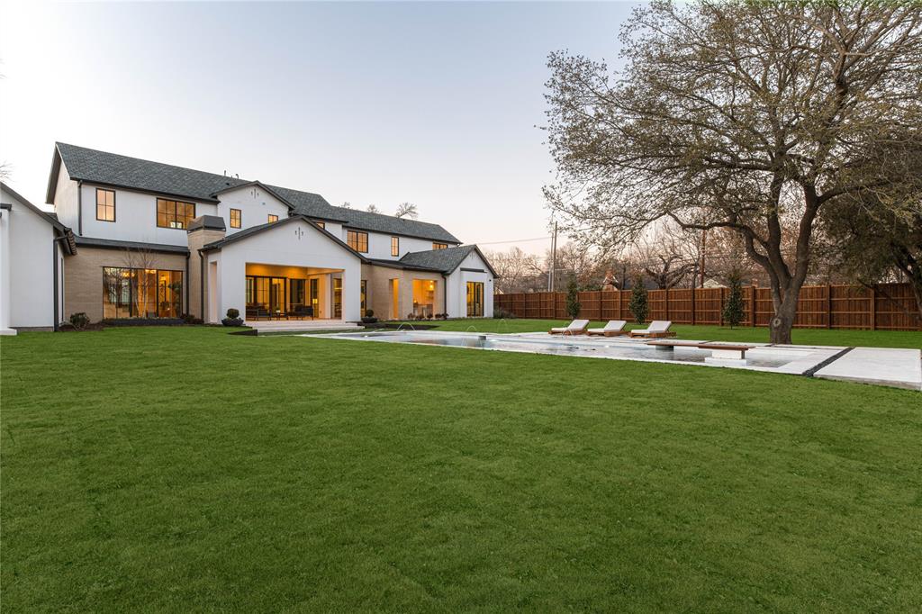 Forest Hills Add - Residential