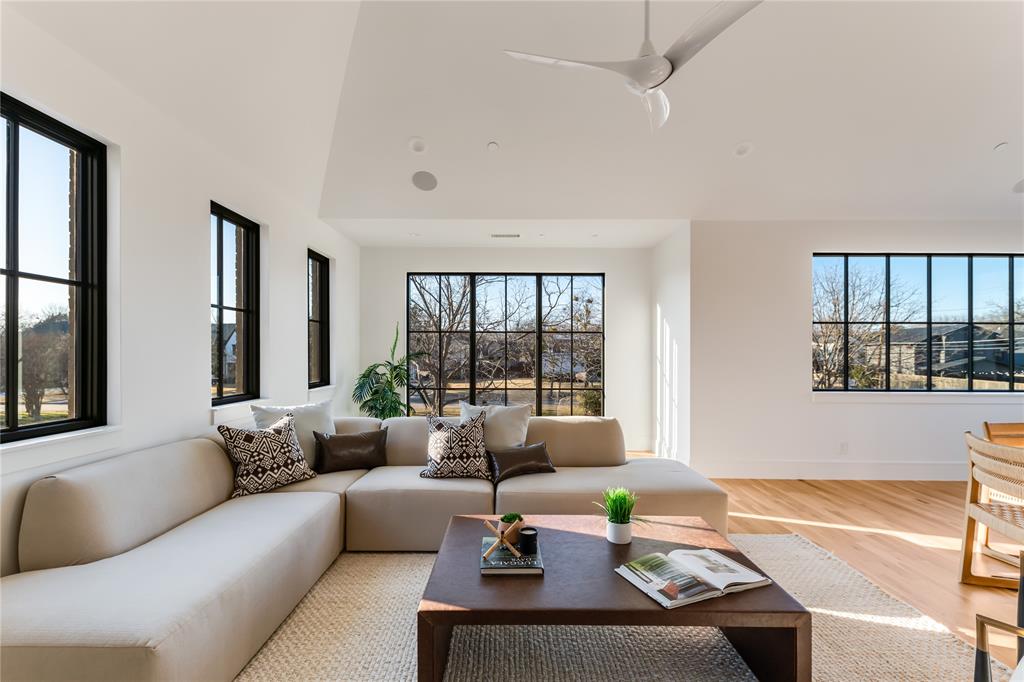 Forest Hills Add - Residential