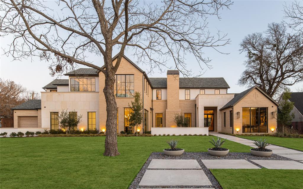 Forest Hills Add - Residential