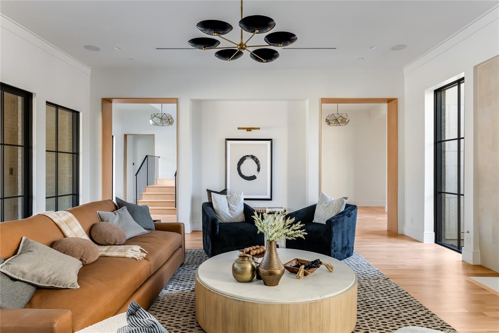 Forest Hills Add - Residential