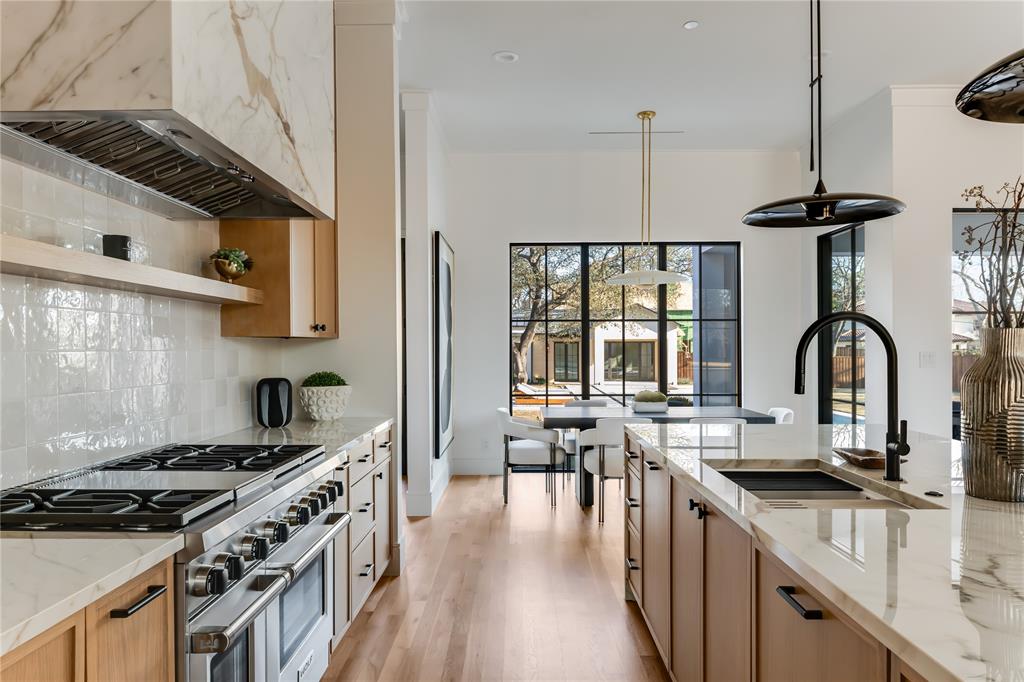 Forest Hills Add - Residential