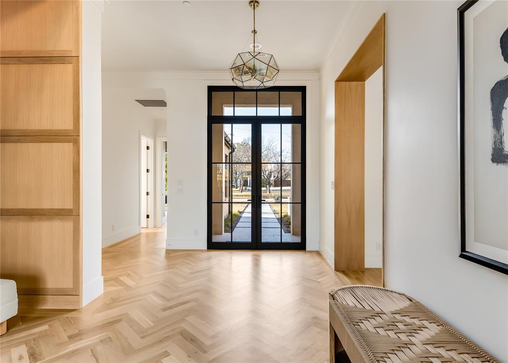 Forest Hills Add - Residential