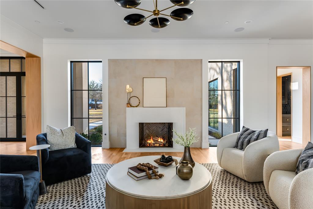 Forest Hills Add - Residential
