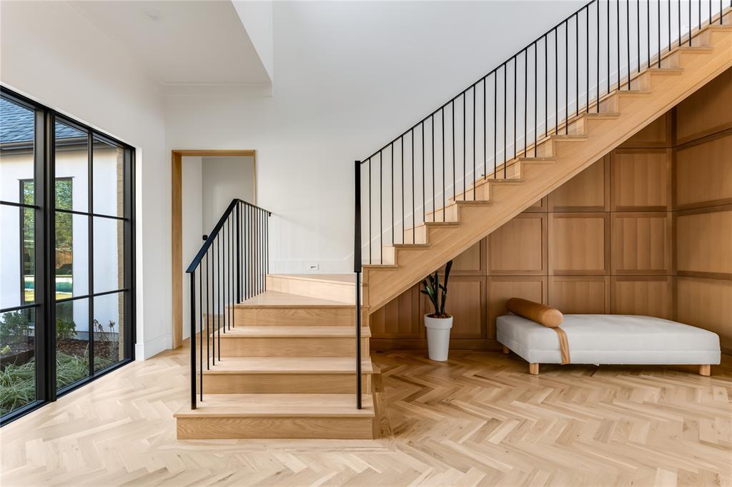 Forest Hills Add - Residential