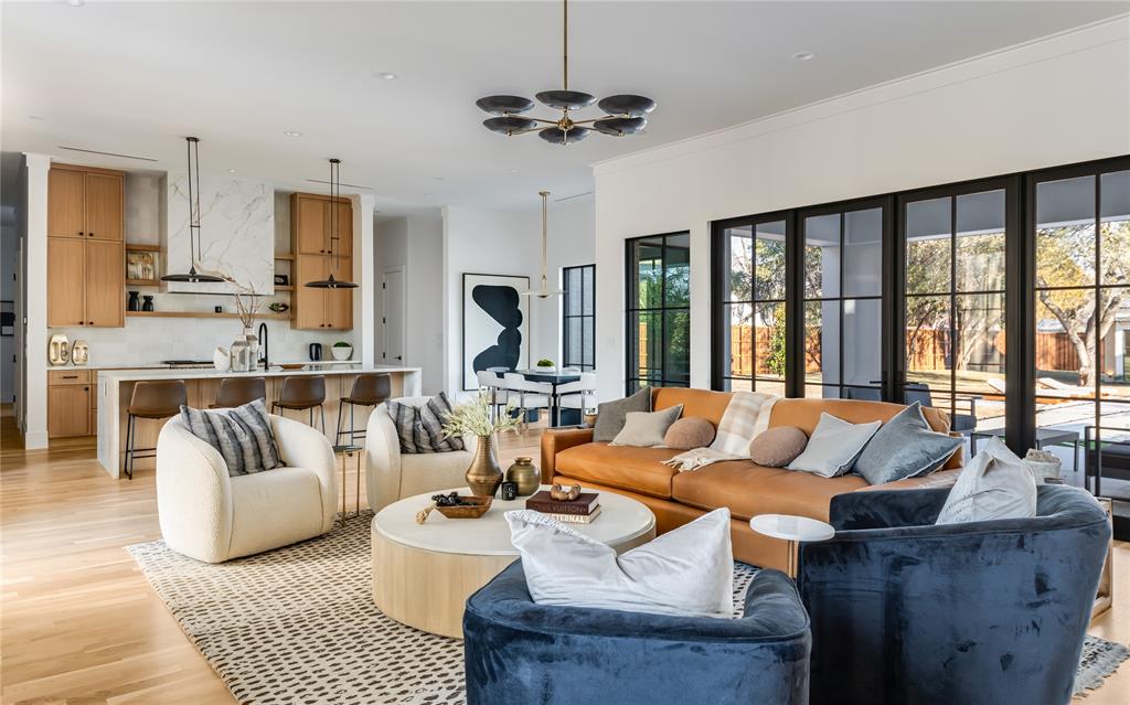 Forest Hills Add - Residential