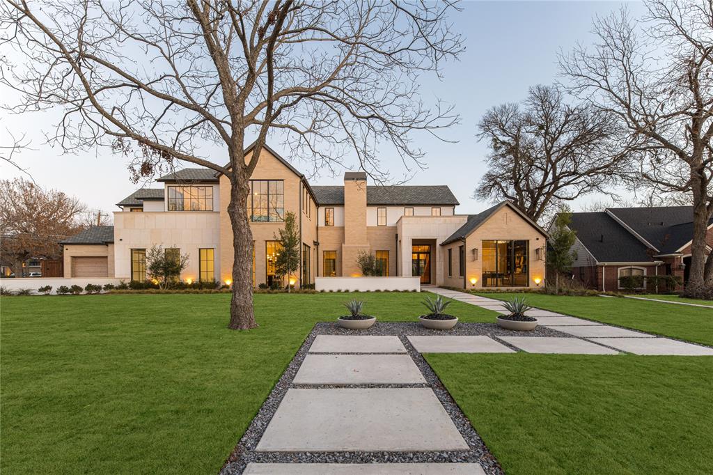 Forest Hills Add - Residential