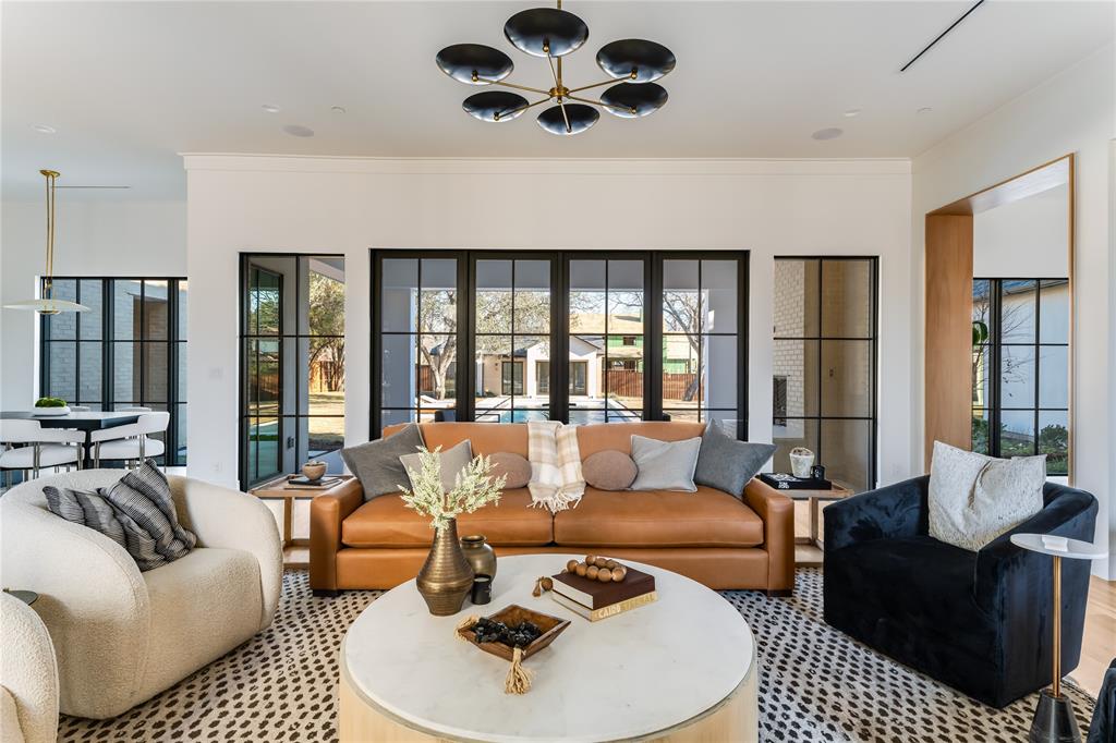 Forest Hills Add - Residential