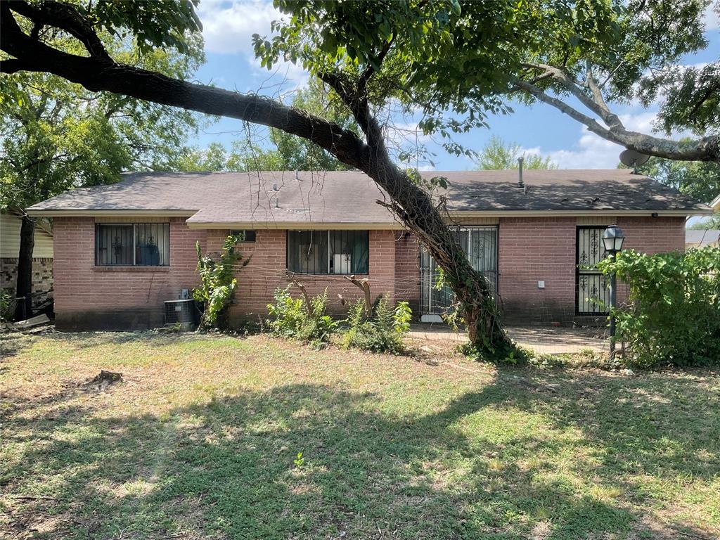 Polk Terrace Heights - Residential