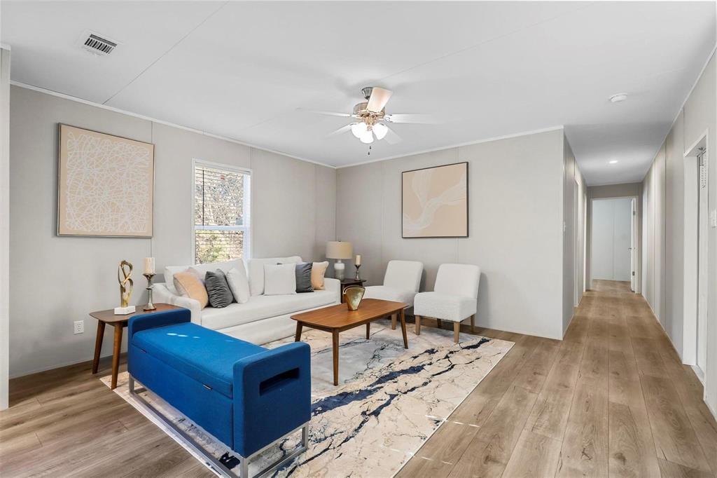 Oak Trail Shores Sec B - Residential