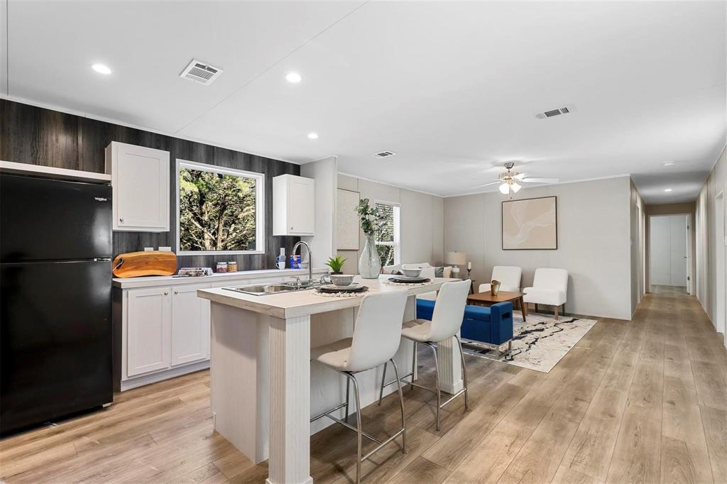 Oak Trail Shores Sec B - Residential