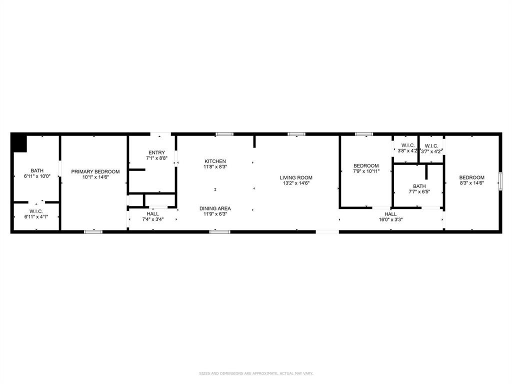 Oak Trail Shores Sec B - Residential