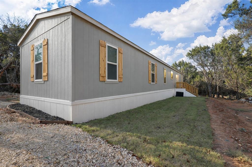 Oak Trail Shores Sec B - Residential