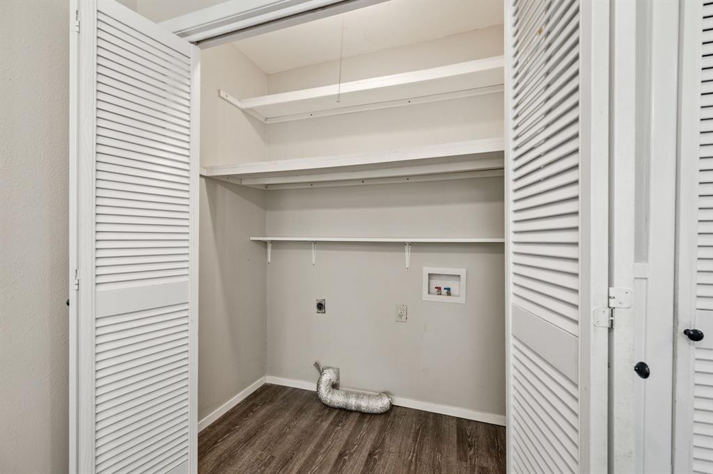 Hurst Hills Add - Residential
