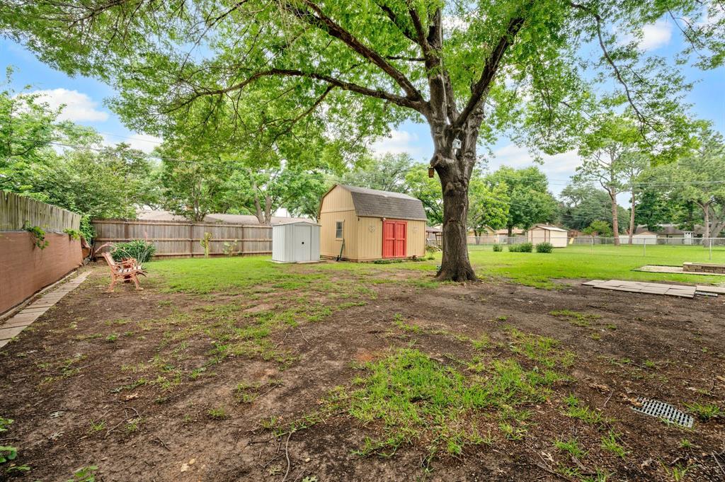 Hurst Hills Add - Residential